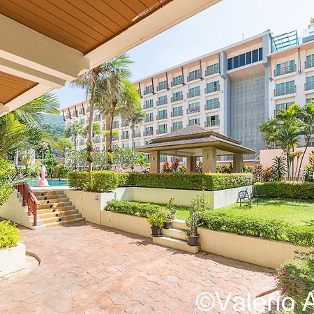 Phuket Villa Patong Beach By Phr Exteriér fotografie