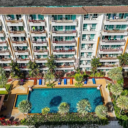 Phuket Villa Patong Beach By Phr Exteriér fotografie