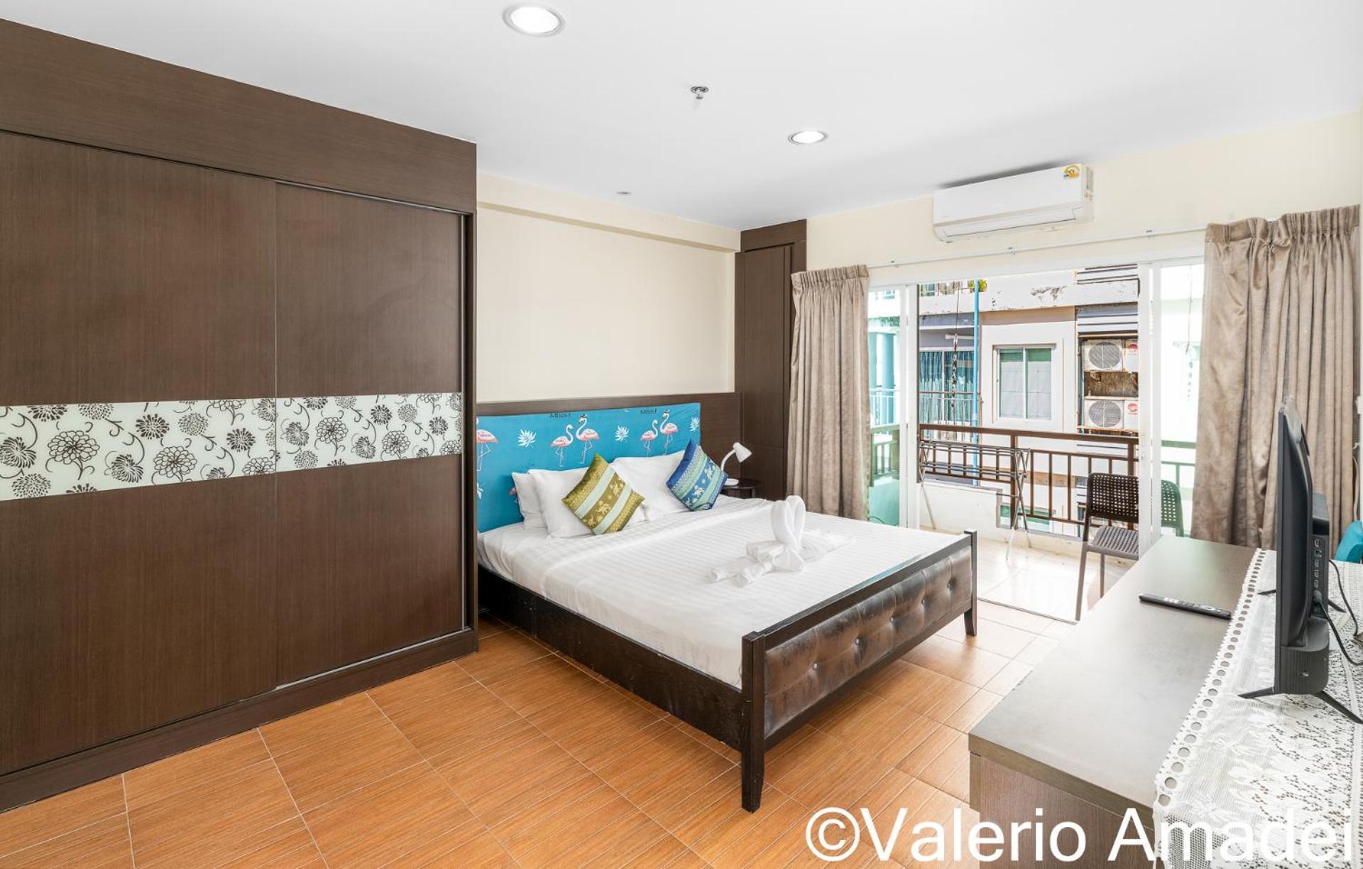 Phuket Villa Patong Beach By Phr Exteriér fotografie