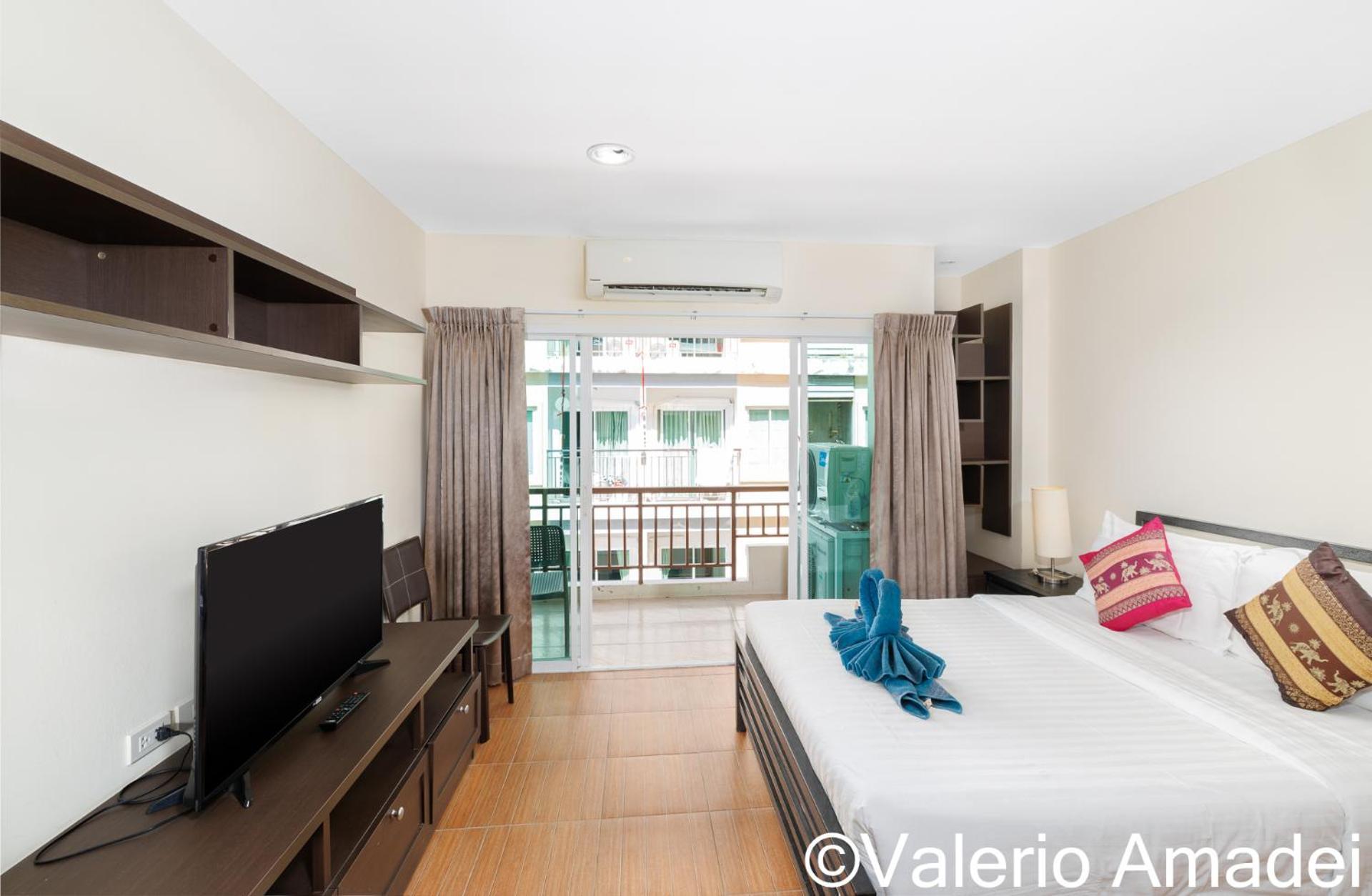 Phuket Villa Patong Beach By Phr Exteriér fotografie
