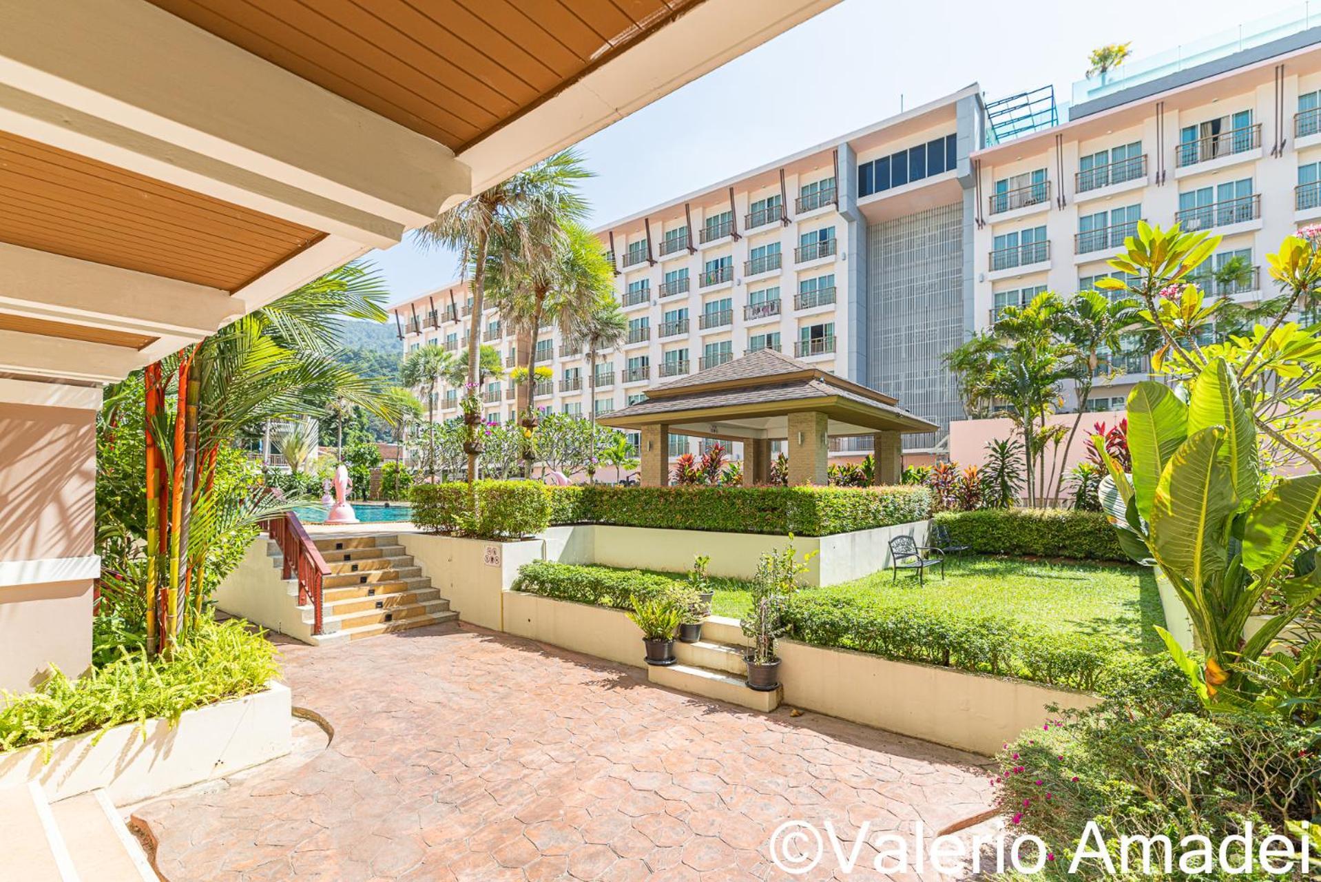 Phuket Villa Patong Beach By Phr Exteriér fotografie