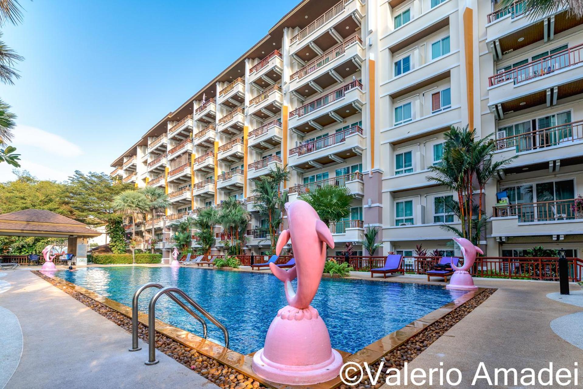 Phuket Villa Patong Beach By Phr Exteriér fotografie