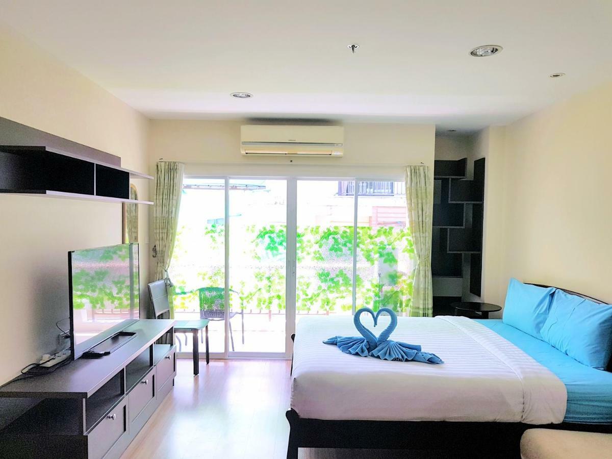 Phuket Villa Patong Beach By Phr Exteriér fotografie